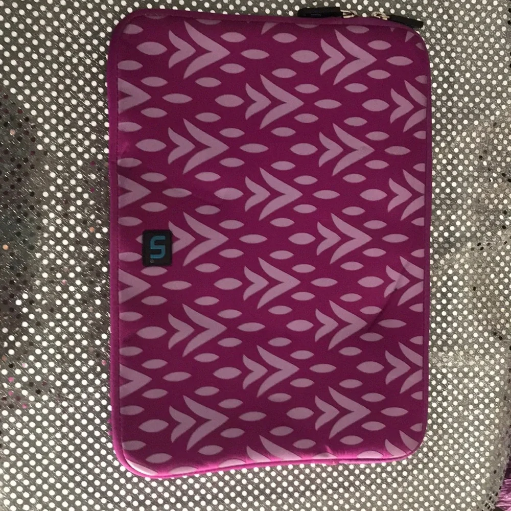 Uncommon Laptop Bag